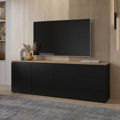 Modo Sideboard Cabinet 200cm