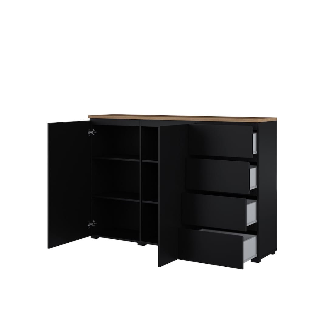 Modo Sideboard Cabinet 150cm