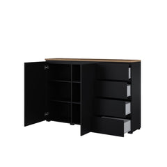 Modo Sideboard Cabinet 150cm
