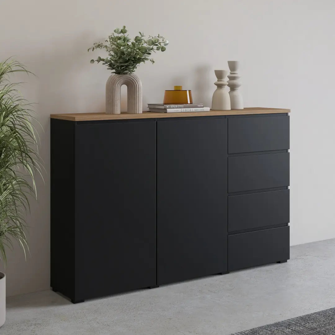 Modo Sideboard Cabinet 150cm
