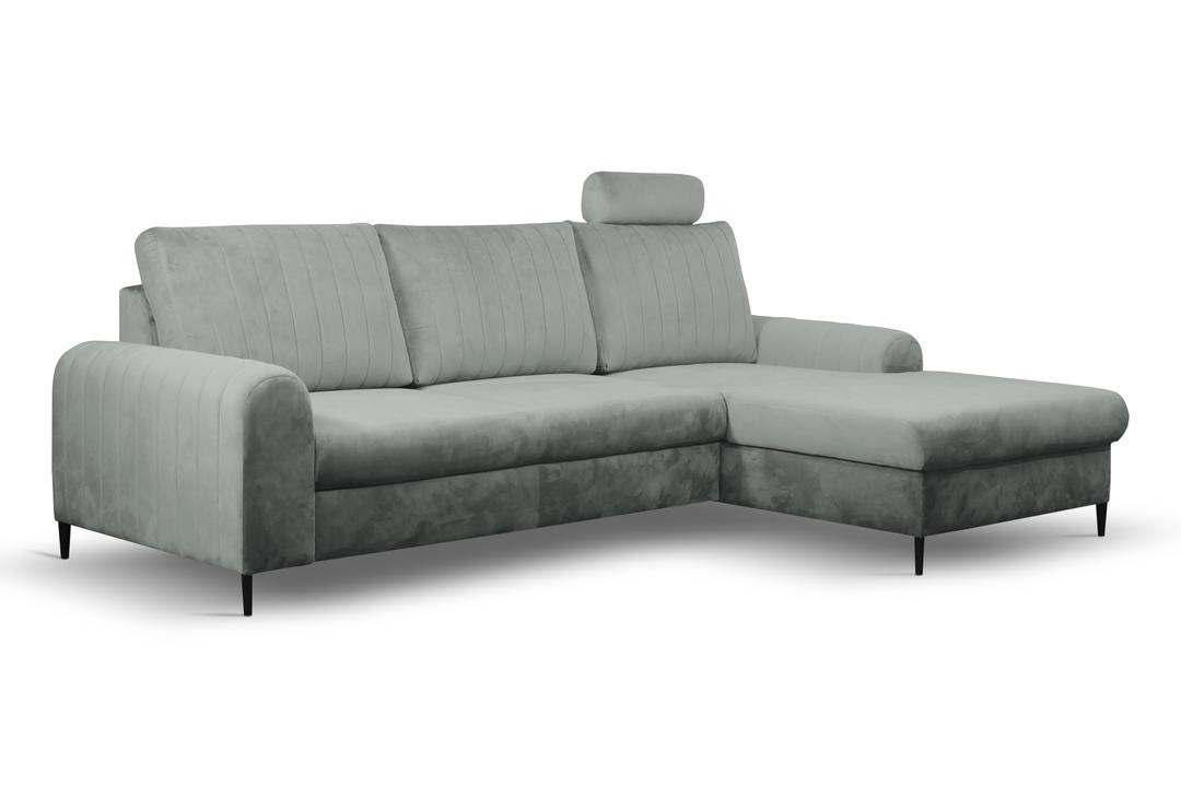 Corner Sofa Bed Monaco