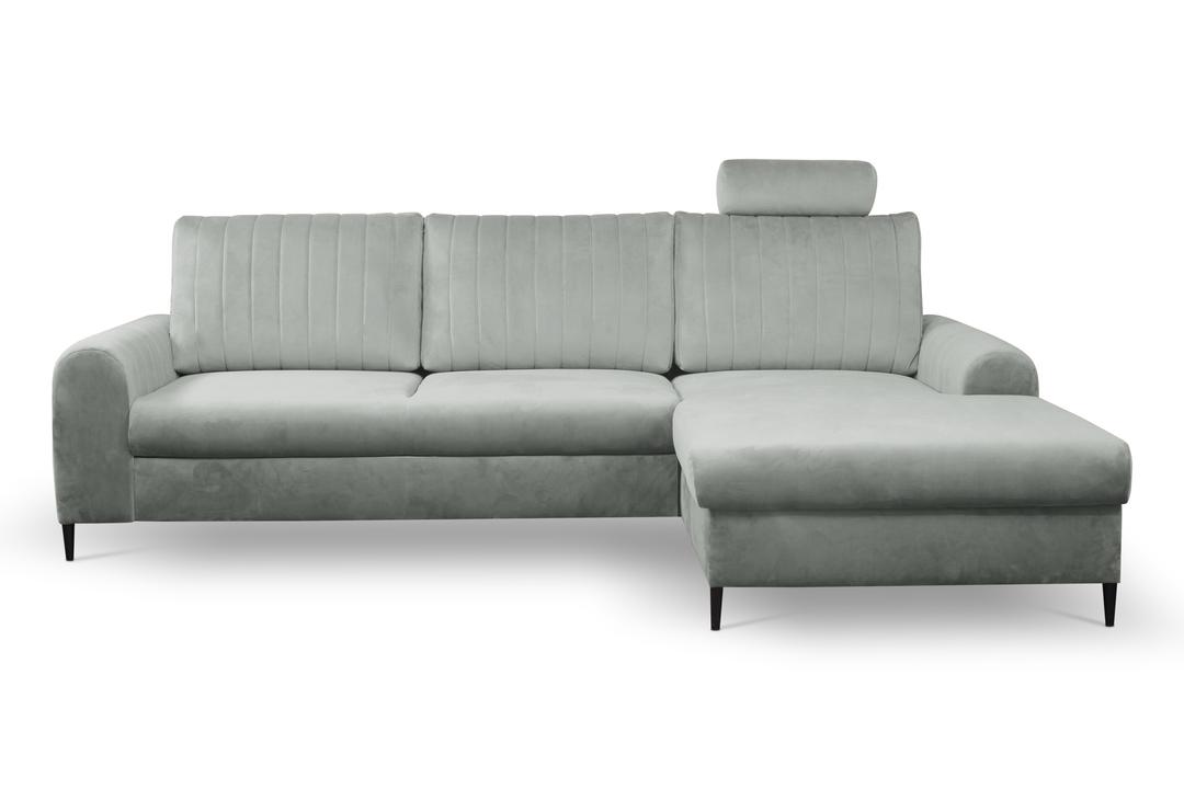 Corner Sofa Bed Monaco
