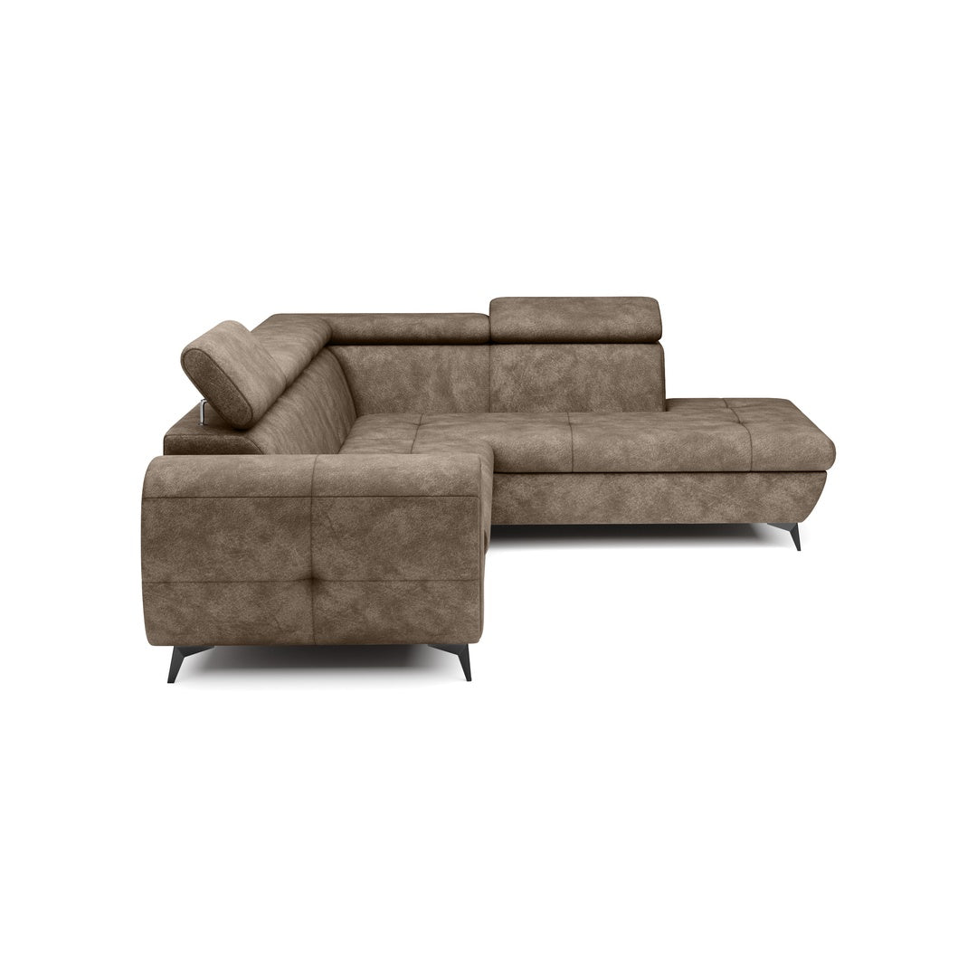 Corner Sofa Bed Mona Pik, image 20