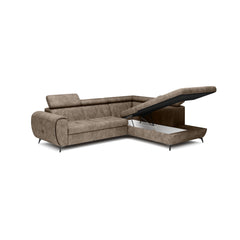 Corner Sofa Bed Mona Pik, image 21