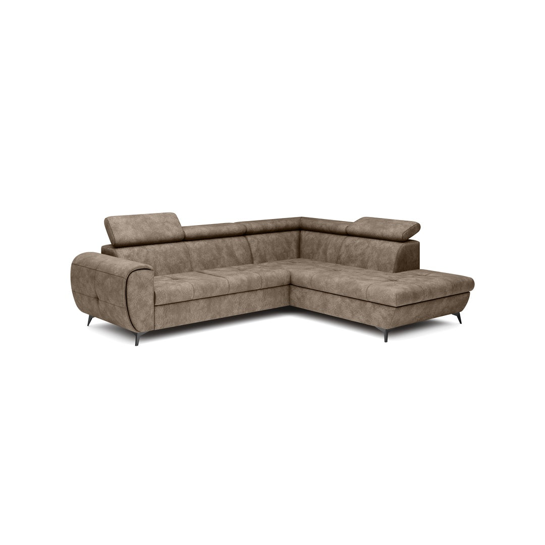 Corner Sofa Bed Mona Pik, image 23