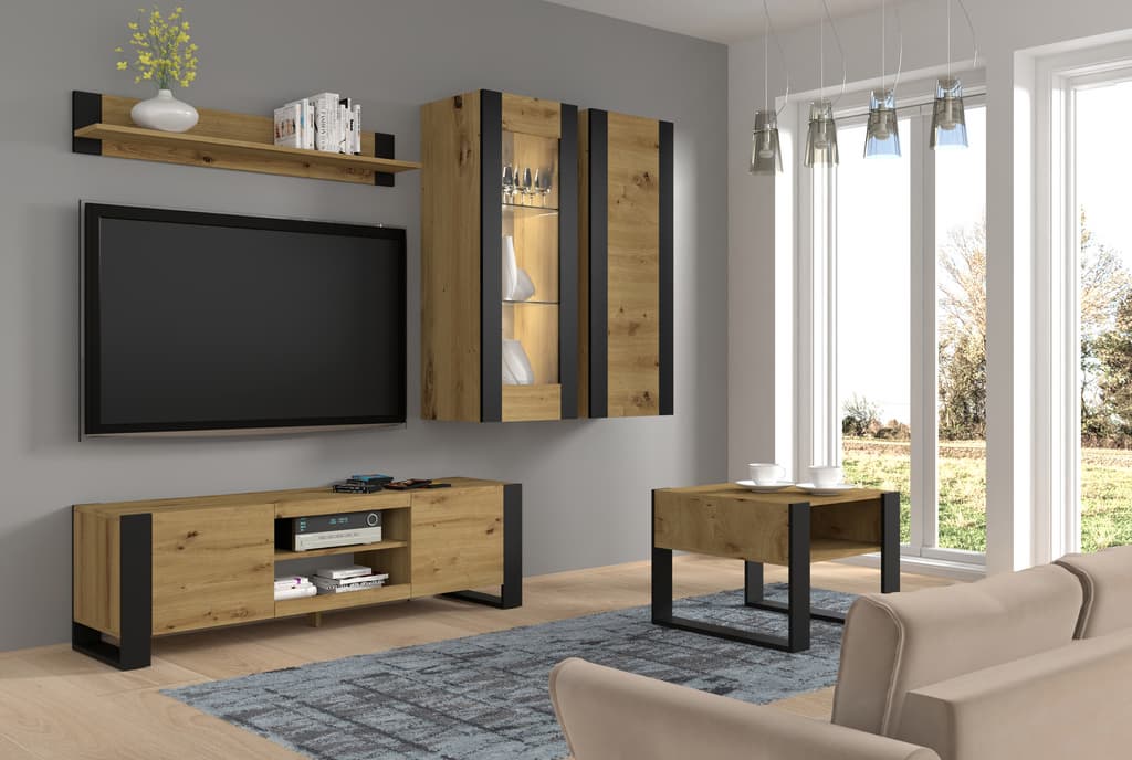 Mondi Coffee Table 60cm - product image 3