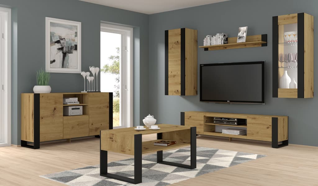 Mondi Coffee Table 100cm - product image 3