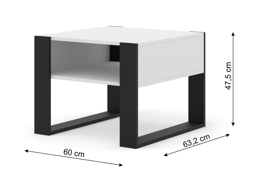 Mondi Coffee Table 60cm - product image 5