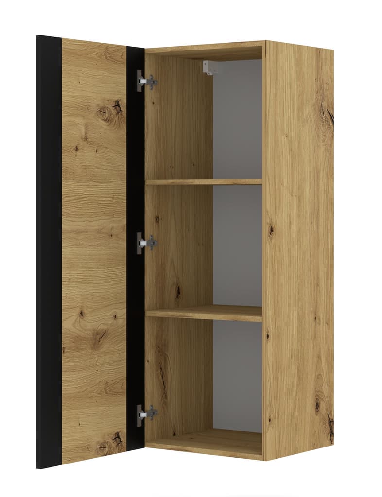 Mondi Wall Hung Cabinet 48cm - product image 2
