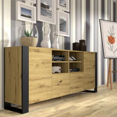 Mondi Sideboard Cabinet 188cm - product image 4