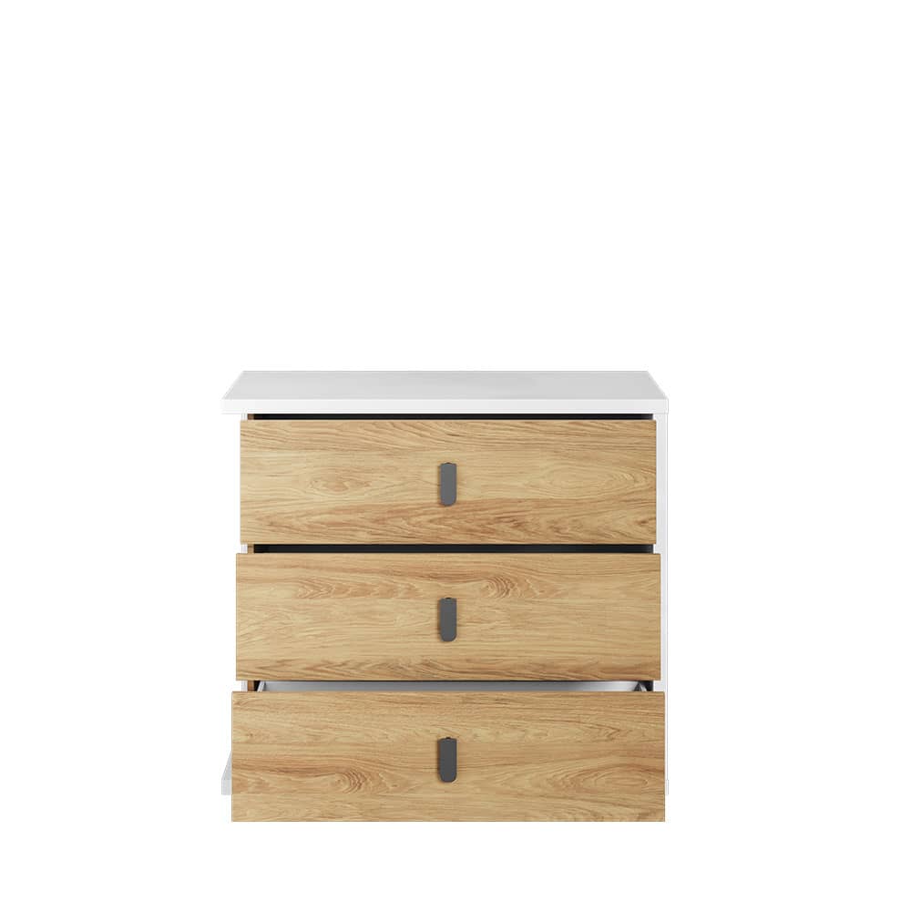 Massi MS-04 Chest of Drawers 100cm