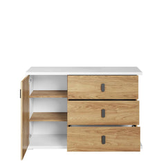 Massi MS-05 Sideboard Cabinet 135cm - product image 2