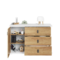 Massi MS-05 Sideboard Cabinet 135cm - product image 4