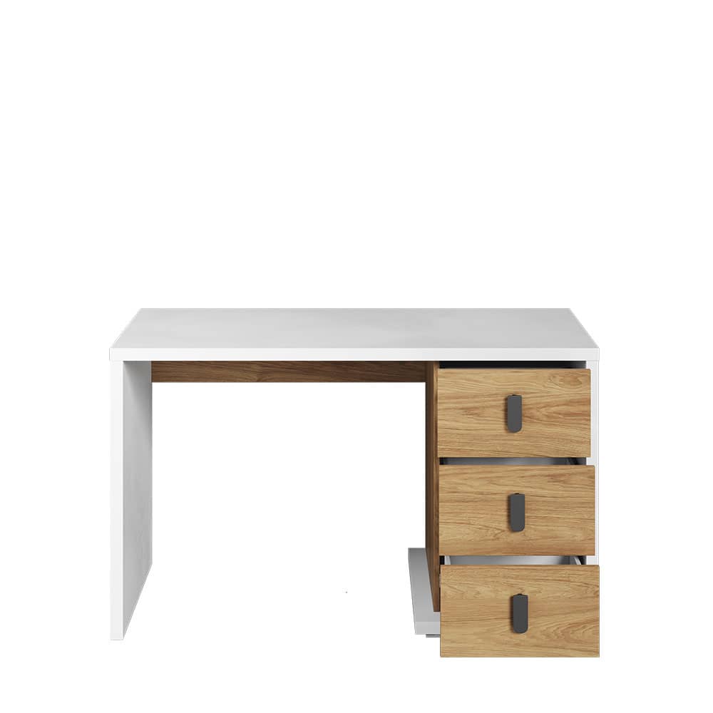 Massi MS-06 Computer Desk 125cm