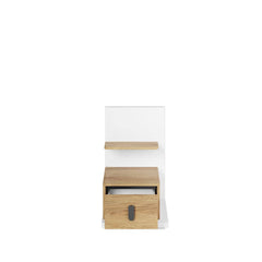 Massi MS-08 Bedside Table 43cm