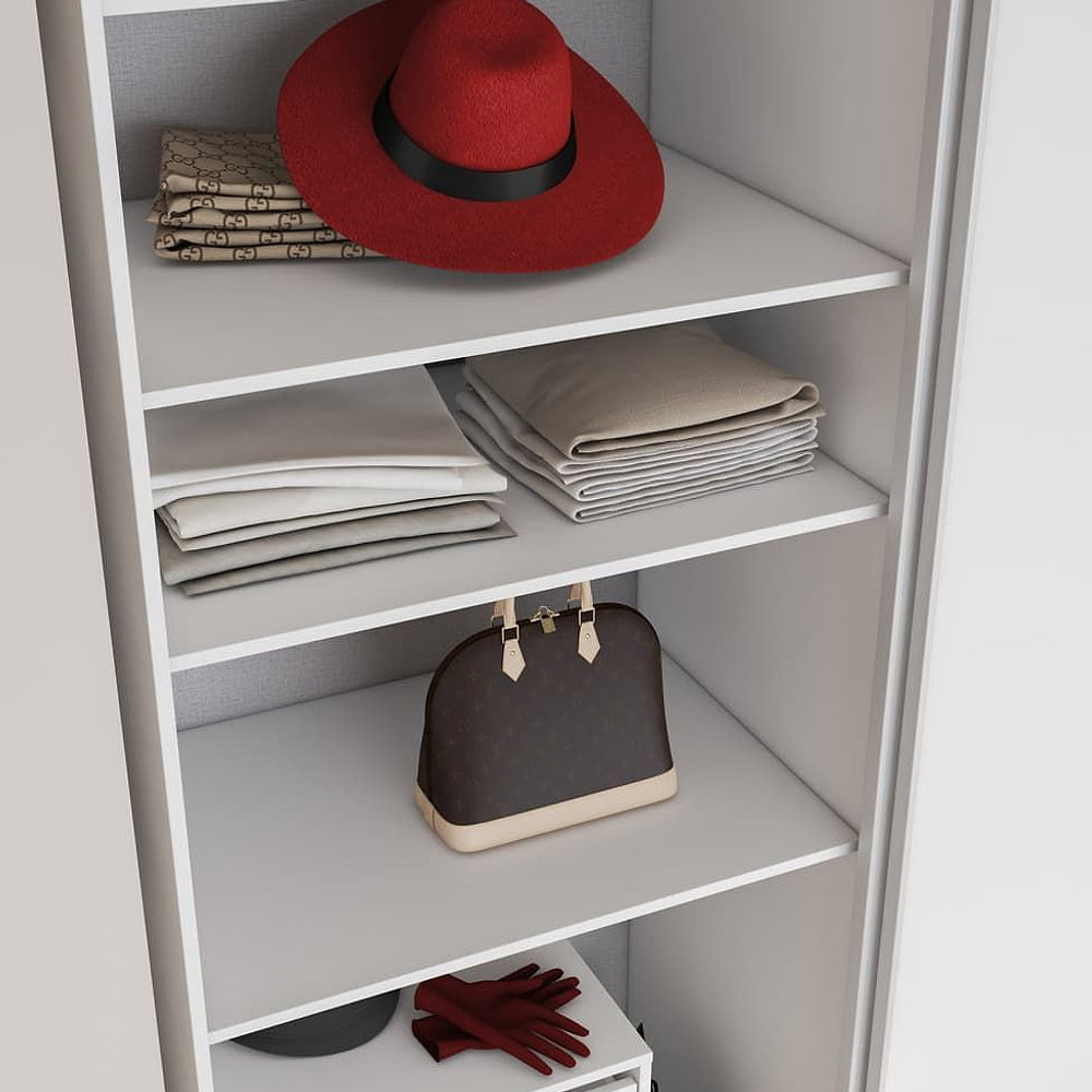 Additional Shelves For Maxi MX-01