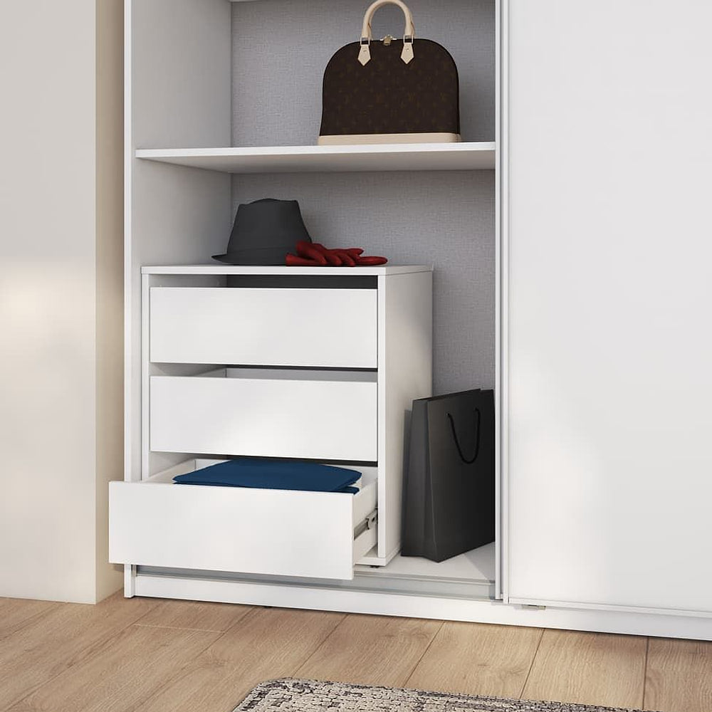 Additional Shelves For Maxi MX-01