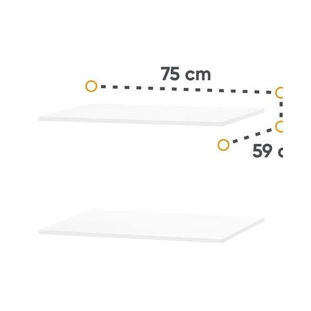 Additional Shelves For Maxi MX-05 - product image 2