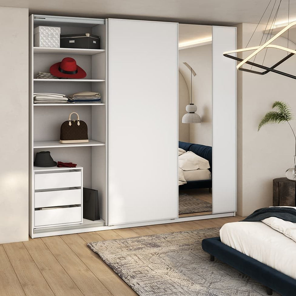 Additional Shelves For Maxi MX-05 - product image 3