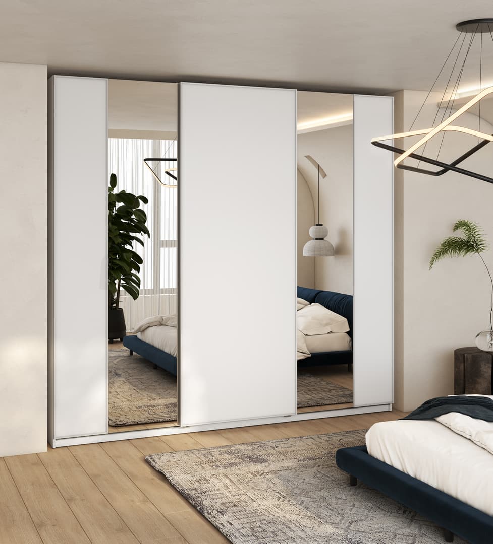 Maxi Sliding Door Wardrobe product image