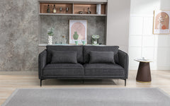 Landor Armchair Grey