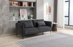 Landor Armchair Grey