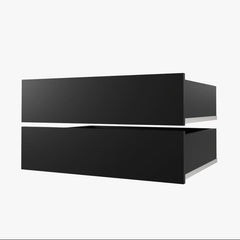 Additional Drawers For Morocco Wardrobe [100cm]