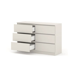 Maja Chest Of Drawers 120cm - product image 3