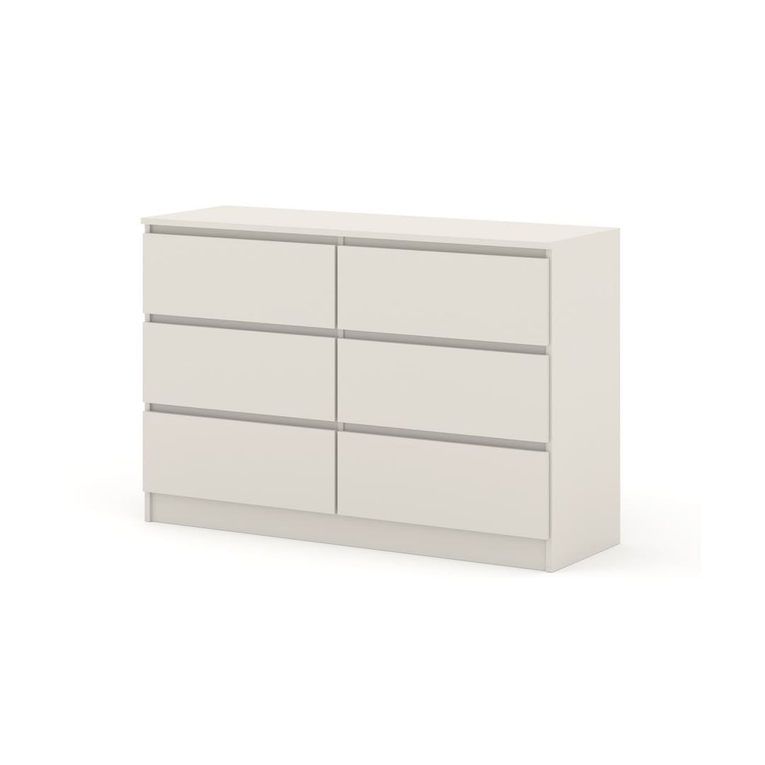 Maja Chest Of Drawers 120cm - product image 2