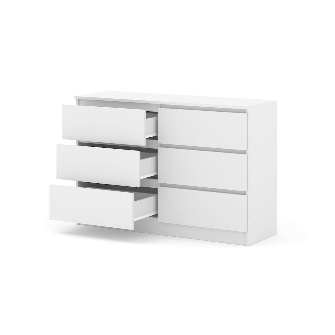 Maja Chest Of Drawers 120cm - product image 9
