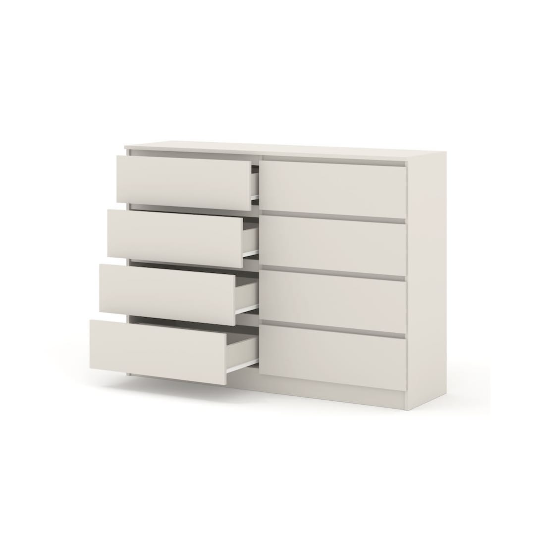 Maja Chest Of Drawers 140cm - product image 2