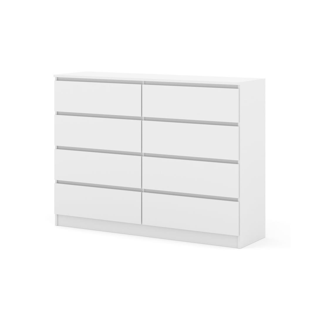 Maja Chest Of Drawers 140cm - product image 7