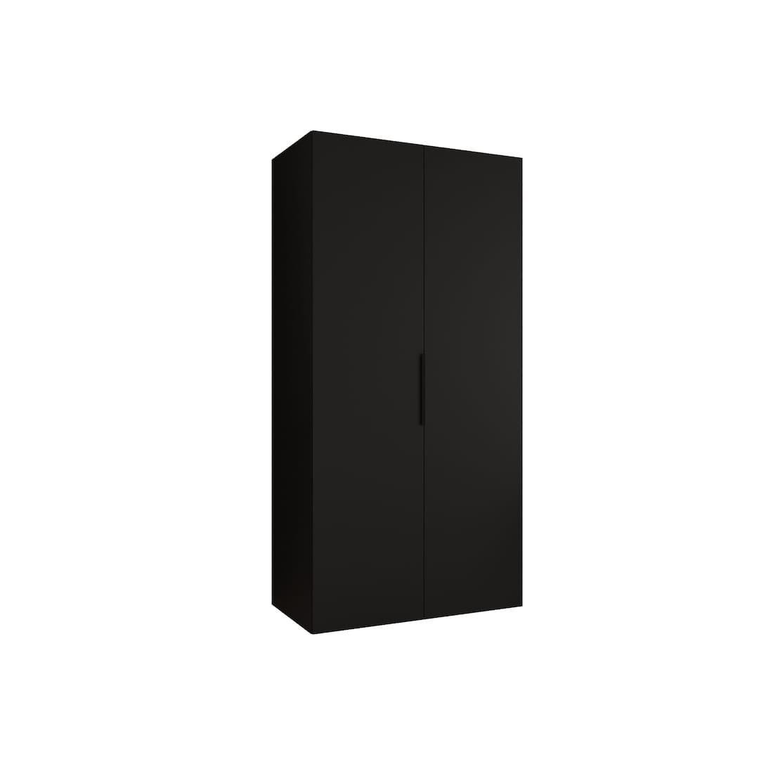 Marbella I Hinged Door Wardrobe 100cm - product image 8