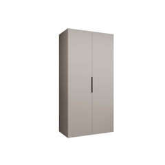 Marbella I Hinged Door Wardrobe 100cm - product image 2