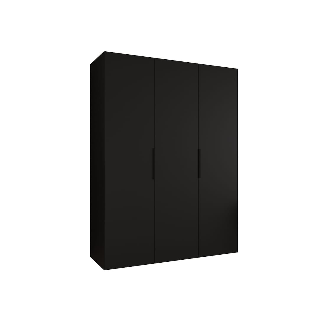 Marbella I Hinged Door Wardrobe 150cm