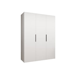 Marbella I Hinged Door Wardrobe 150cm - product image 6
