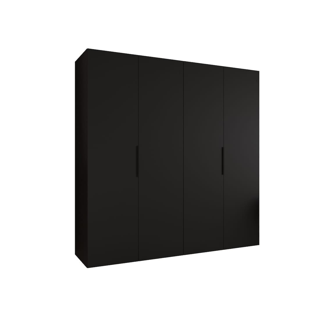 Marbella I Hinged Door Wardrobe 200cm - product image 9