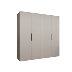 Marbella I Hinged Door Wardrobe 200cm - product image 4