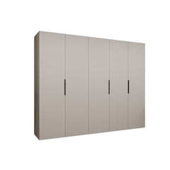 Marbella I Hinged Door Wardrobe 250cm - product image 4