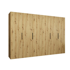 Marbella I Hinged Door Wardrobe 300cm - product image 6