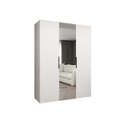 Marbella II Hinged Door Wardrobe 150cm - product image 2
