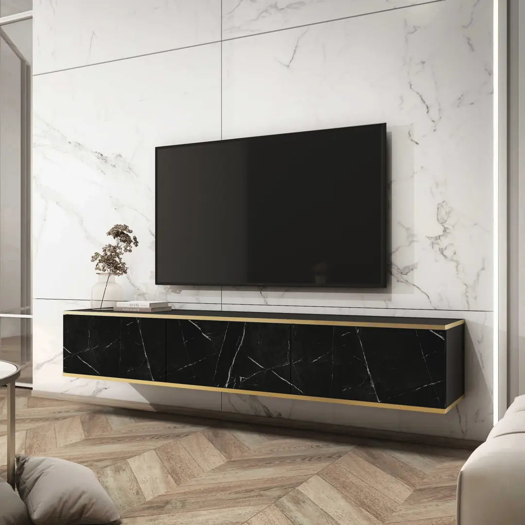 Oro Floating TV Cabinet 175cm - product image 8