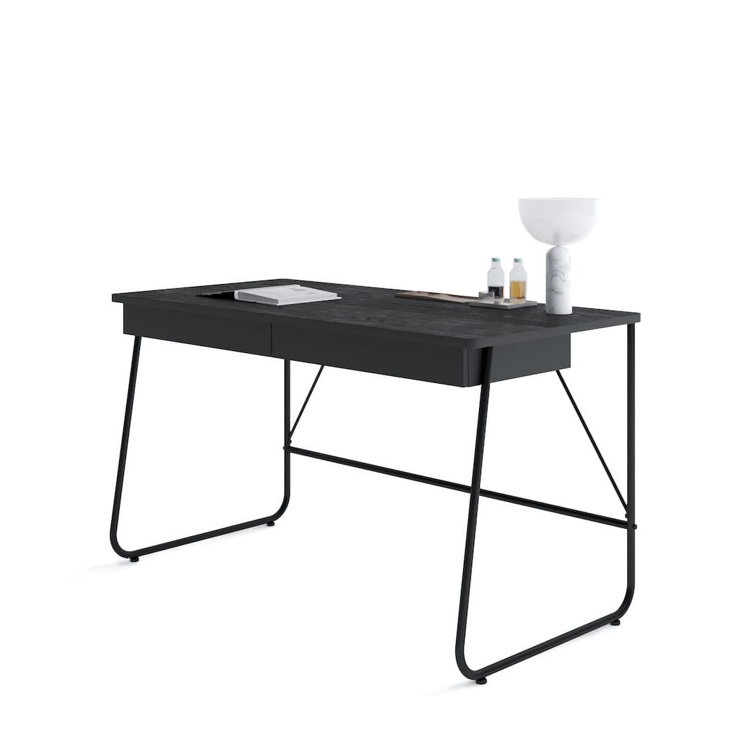 Match MB-01 Desk 135cm