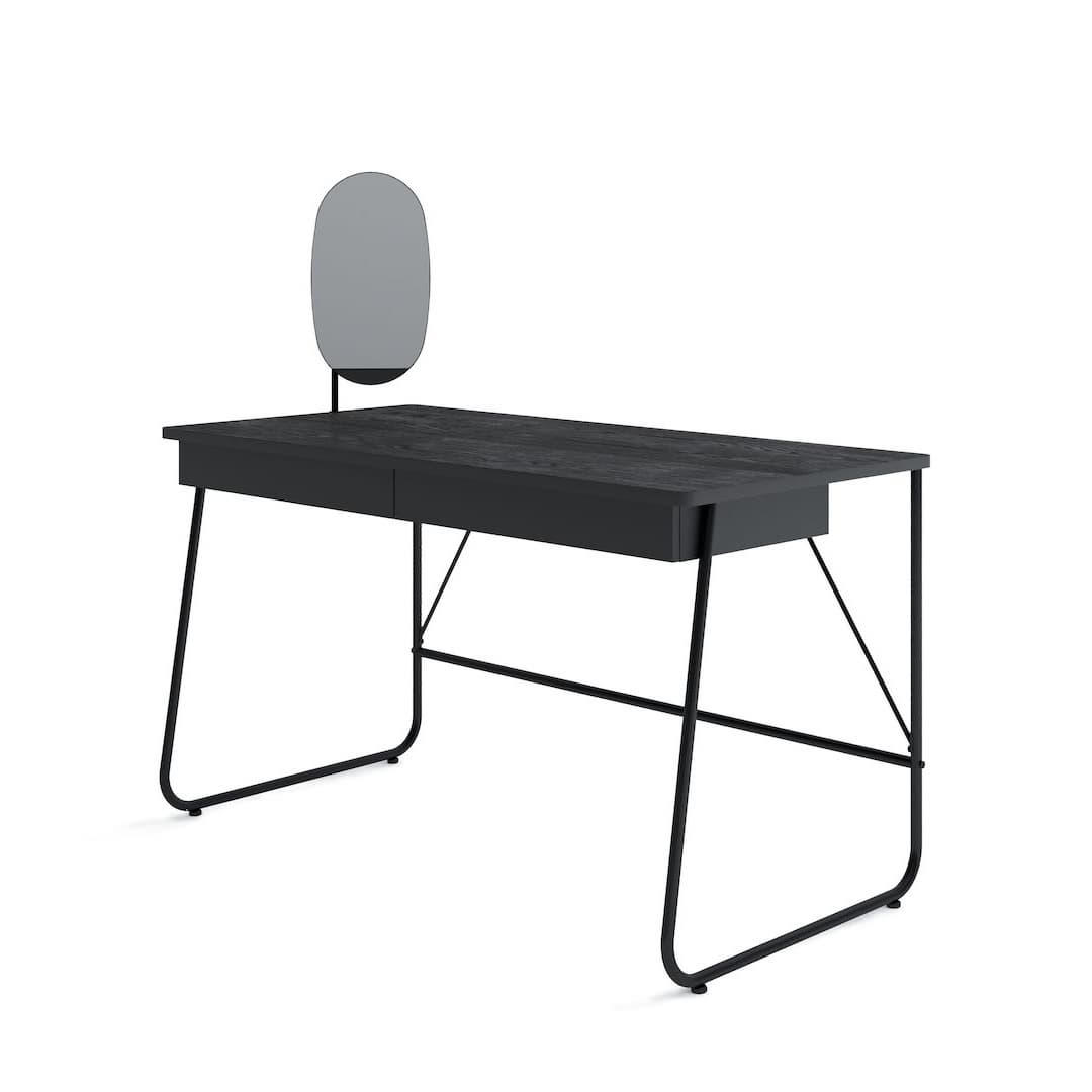 Match MB-01 Desk 135cm