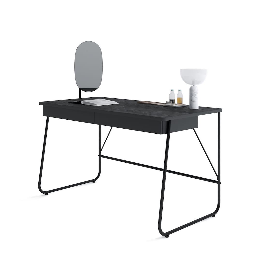 Match MB-01 Desk 135cm