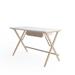 Match MW-01 Desk 135cm - product image 2