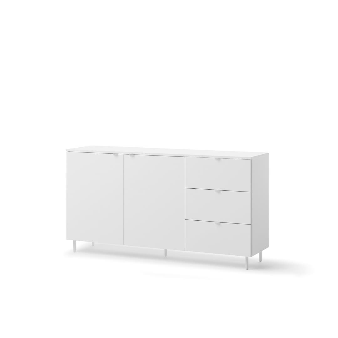 Mila MA-02 Sideboard Cabinet 151cm