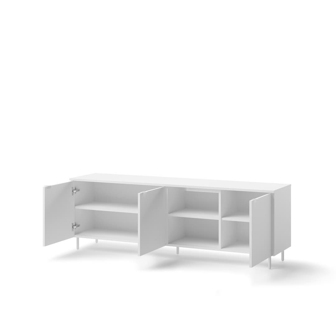 Mila MA-05 TV Cabinet 167cm