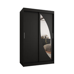 Milo Sliding Door Wardrobe 120cm - product image 9