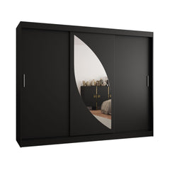 Milo Sliding Door Wardrobe 250cm - product image 8